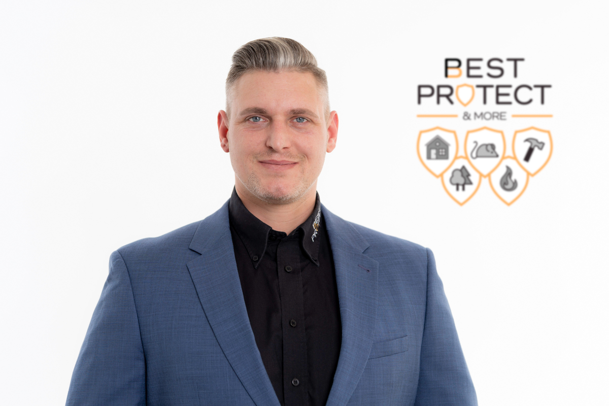 Best Protect • Business Portraits Vom 15.2.2023