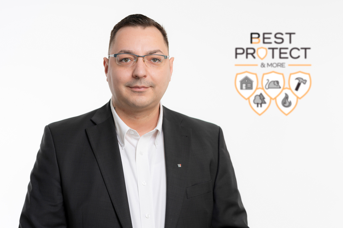 Best Protect • Business Portraits Vom 18.1.2023