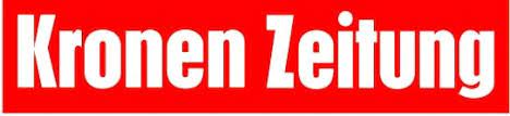 Krone Zeitung Logo